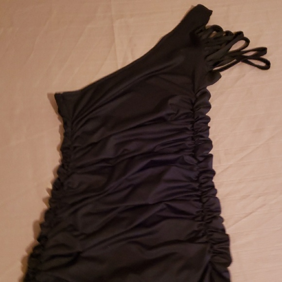 Mini dress - Picture 3 of 3